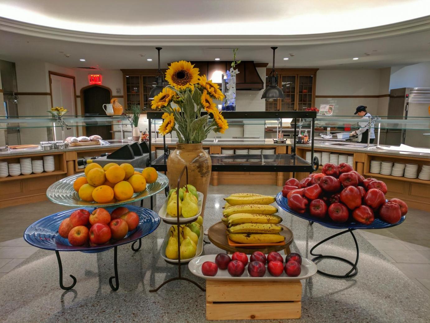 fruit