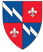 Benjamin Franklin College Crest