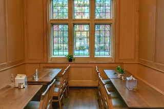 alcove