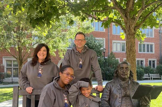 Franklinites!