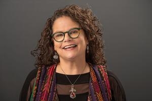 Maria Bouffard