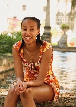 Mahdere Yared
