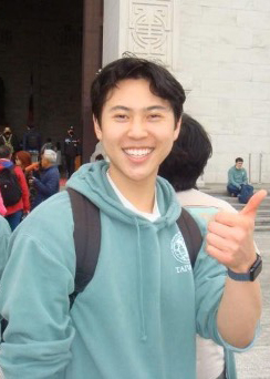Julian Suh-Toma